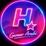 Arabi Hunter 🎮 的头像
