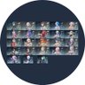 Moutiverse Wuwa Piloting Service's profile picture