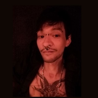 Fucktopuss Max's profile picture