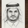 Profilbild von Metab M. Almutairi