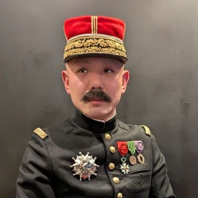 ComteDeStechkin's profile picture
