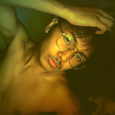 luvrm4c's profile picture