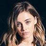 Profilbild von Chloe Mortedz