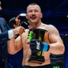 Bartek Gładkowicz profil fotoğrafı