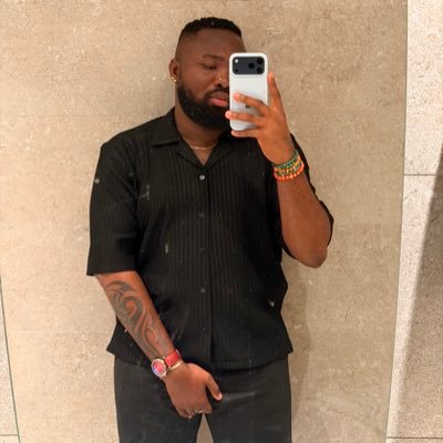 THEE BIG DEAL's profile picture