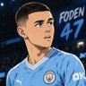 FodenPR's profile picture