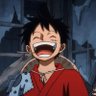 Monkey D. Luffy's profile picture