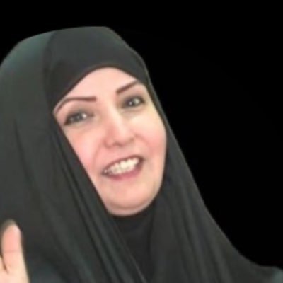 جميلة فهد قرموط الطشه's profile picture