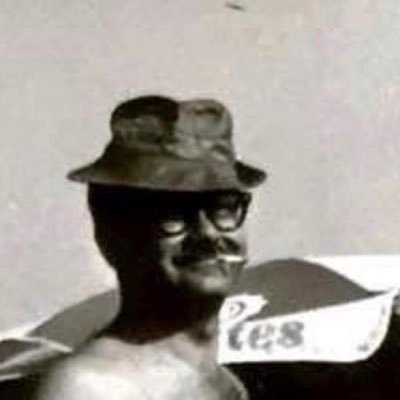 Νικόλας Κάιζερ's profile picture