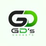 GDโs GADGETS STORE ็ๅคดๅ