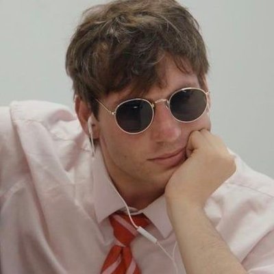KarlStrassman's profile picture