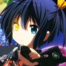 黒陰(くろかげ) 的头像