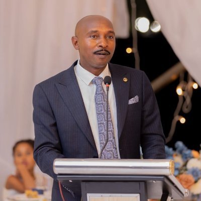 Col Deo Akiiki's profile picture