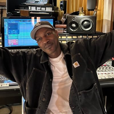Daniel Lakoué's profile picture