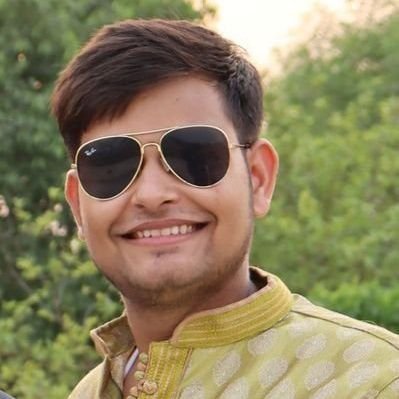 AddarshK's profile picture