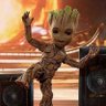 Profilbild von IamGroot