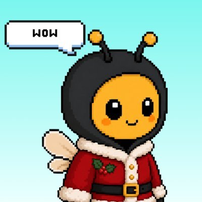 HONEY BEE's profile picture
