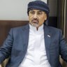 Bader Al Garadi 的头像