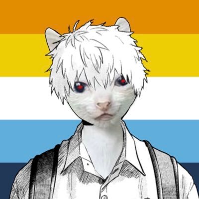 jin is ... OMG WHAT THE's profile picture