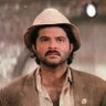 Mr. India 🇮🇳 的头像
