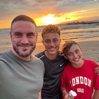 Jamie Holme's profile picture