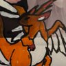 くろ熊🐺's profile picture