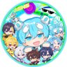 ただのまんまる焼き 的头像