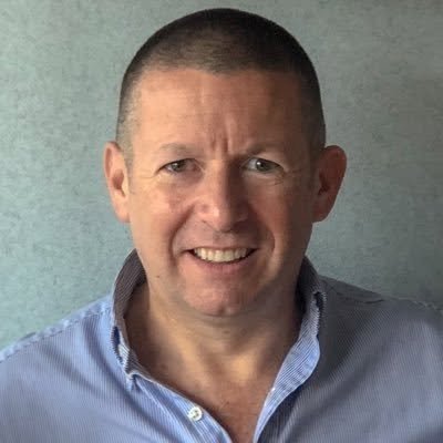 Howard Beckett's profile picture