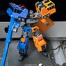 Profilbild von そこら辺に居るガンプラマニア