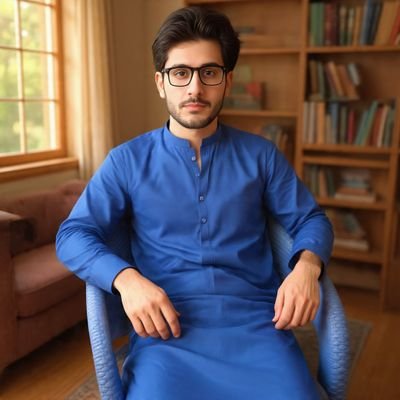 Sayed Ajmal khan's profile picture