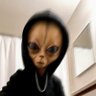 Profilbild von flagged account