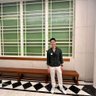 Kevin Zhang profil fotoğrafı