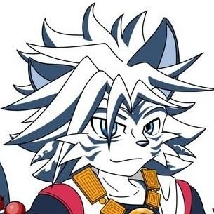 霜虎傑斯 (Frost-tiger Jace)'s profile picture
