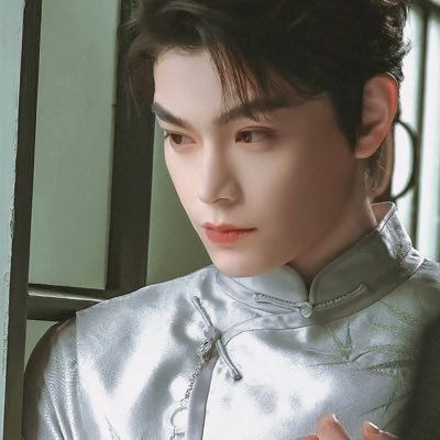 柏夏 Poxing 💚 DingYuxi's profile picture