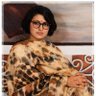Dr.minu tripathi profil fotoğrafı