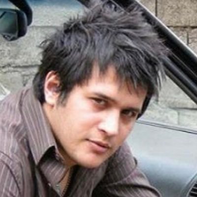 Gordezakhm's profile picture