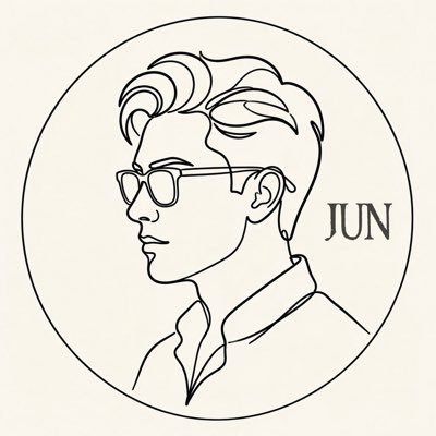 JUN | ์ค ๐ฐ๐ท | ๐ฐ๐
๐ด๐ฑ's profile picture