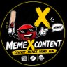 MemeXcontent profil fotoğrafı