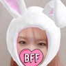 Profilbild von るちゃむ🐰🌷🤍|( ᐛ 👐🏻)新台神引き女