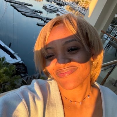 Raïssa Rbk 🍯's profile picture