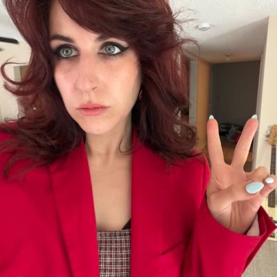RubySpacek's profile picture