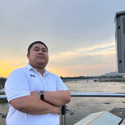 โป๊ด ปราโมทย์ ทานปลา's profile picture