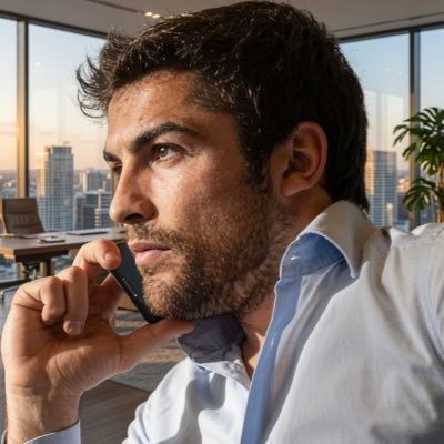 Fanbrizio Romano's profile picture