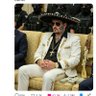 just tell us's profile picture