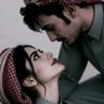 قمـ᭄ ꙰❤ـر's profile picture