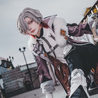 悌上陸's profile picture