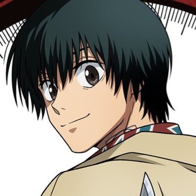 NAGUMO 2Φ1%'s profile picture
