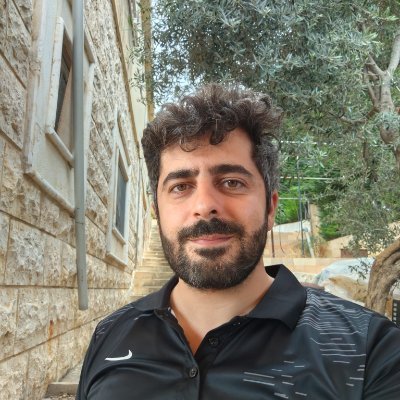 Ali Jezzini's profile picture