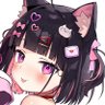 æéŽãããð±ðæ°äººVTuber profil fotoÄrafı