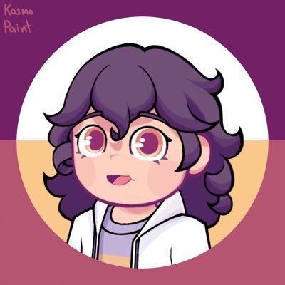 KOSMO PAINT's profile picture